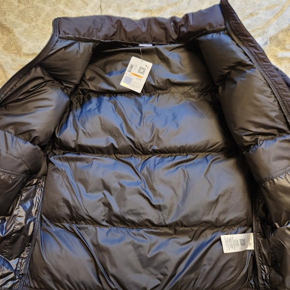 COPY - BNWT Puma BMW mens size small winter puffer - Picture 3 of 3